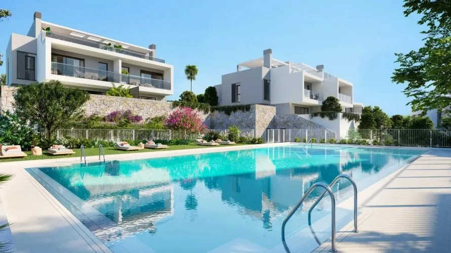 4 bedrooms house for sale, Alicante, Spain No. 714