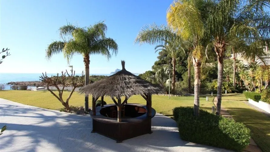 260m² apartment for sale, El Mascarat, Spain No. 914 № 11