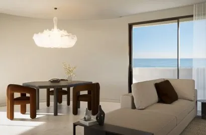 3 bedrooms apartment for sale in VITANIA, Calpe, Spain No. 178