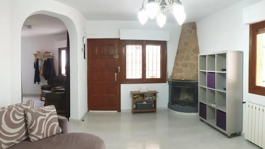 6 bedrooms villa for sale, Alicante, Spain No. 242 № 8