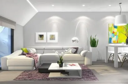 2 bedrooms apartment for sale, Madrid, Spain No. 495