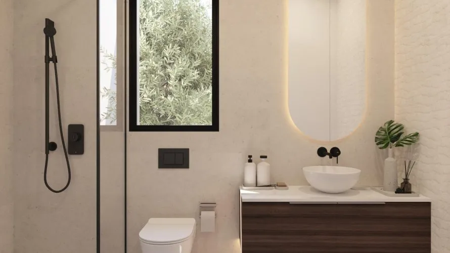 3 bedrooms villa for sale, Finestrat, Spain No. 224 № 11