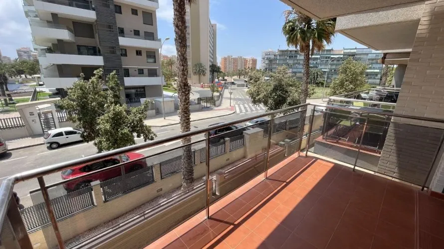 2 bedrooms apartment for sale, Alicante, Spain No. 92 № 12