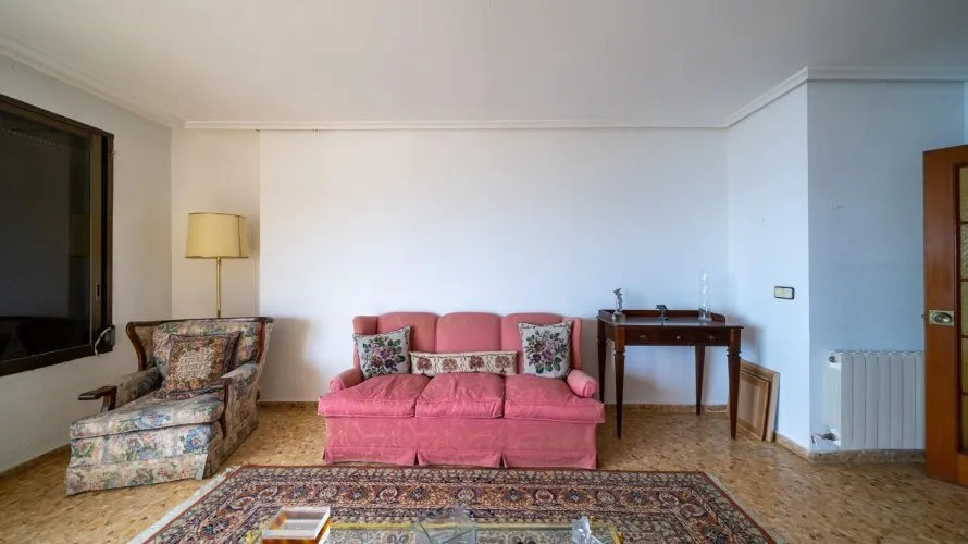 1 bedroom apartment for sale, Alicante, Spain No. 904 № 14