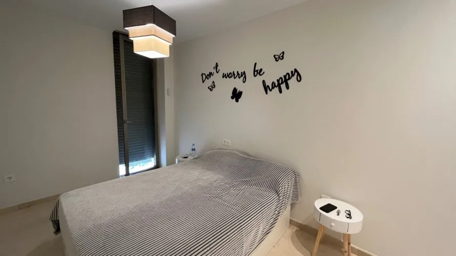 3 bedrooms apartment for sale, Villajoyosa, Spain No. 380 № 8