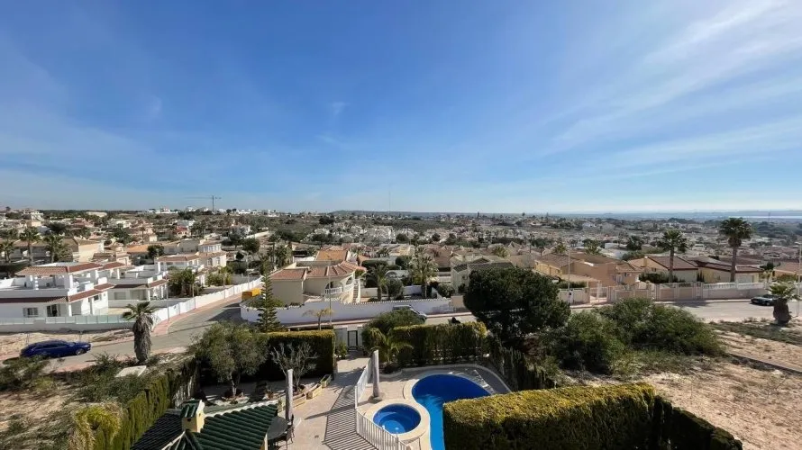 4 bedrooms apartment for sale, Ciudad Quesada, Spain No. 263 № 19