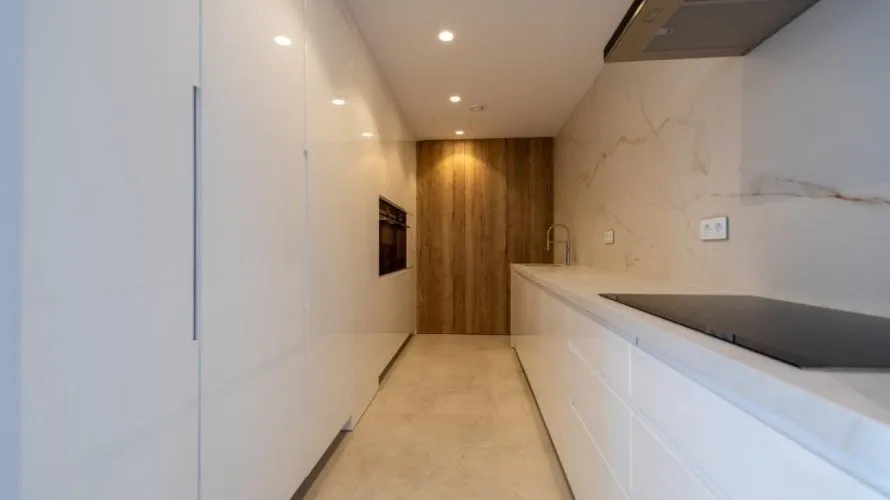 4 bedrooms apartment for sale, Benidorm, Spain No. 339 № 16