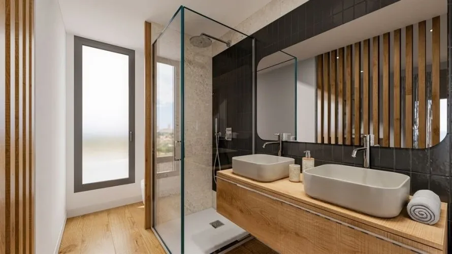 3 bedrooms villa for sale, Finestrat, Spain No. 304 № 7