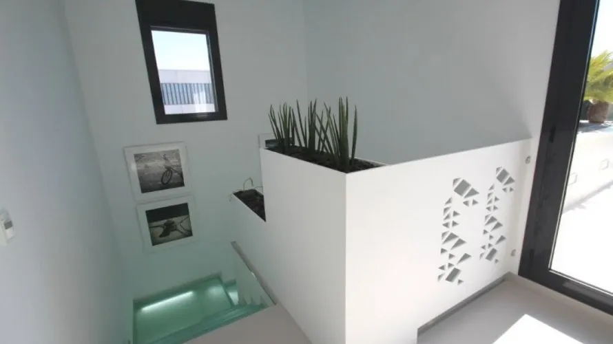 197m² villa for sale, La Zenia, Spain No. 252 № 4