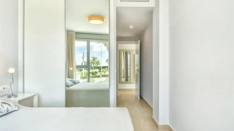 3 bedrooms apartment for sale, Calpe, Spain No. 160 № 10