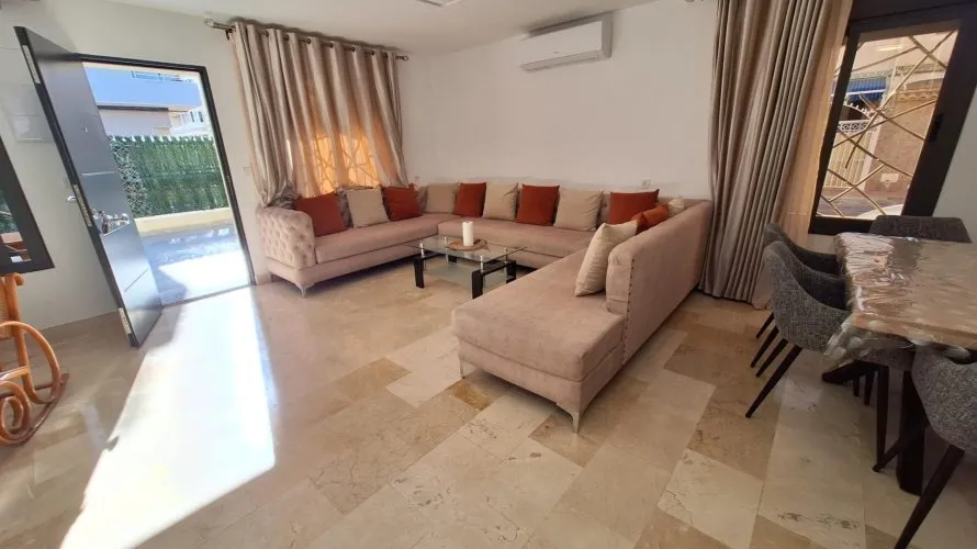 3 bedrooms house for sale, Torrevieja, Spain No. 940 № 5