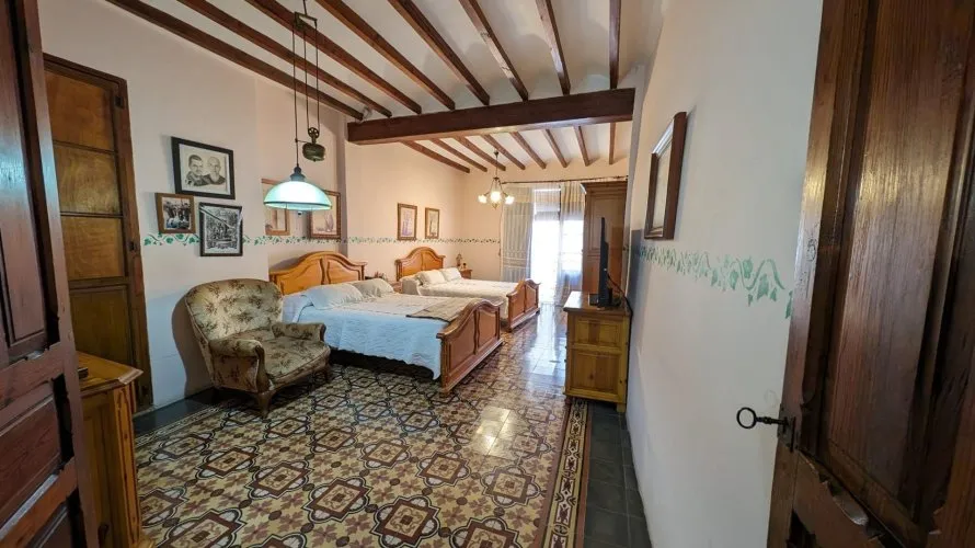 117m² house for sale, La Nucia, Spain No. 649 № 3