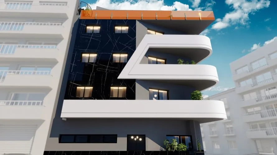 2 bedrooms apartment for sale in Alegria Residencial XX, Torrevieja, Spain No. 73 № 1