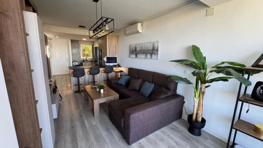 2 bedrooms apartment for sale, Mutxamel, Spain No. 754