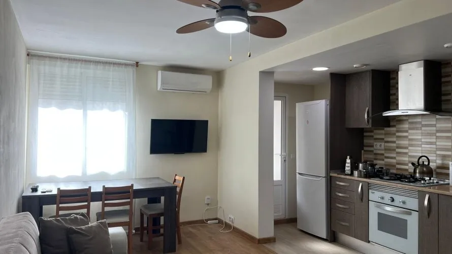 1 bedroom apartment for sale, Valencia, Spain No. 875 № 15