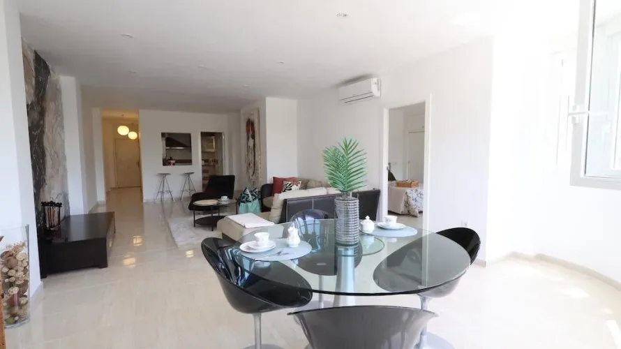 3 bedrooms apartment for sale, Torrevieja, Spain No. 594 № 7