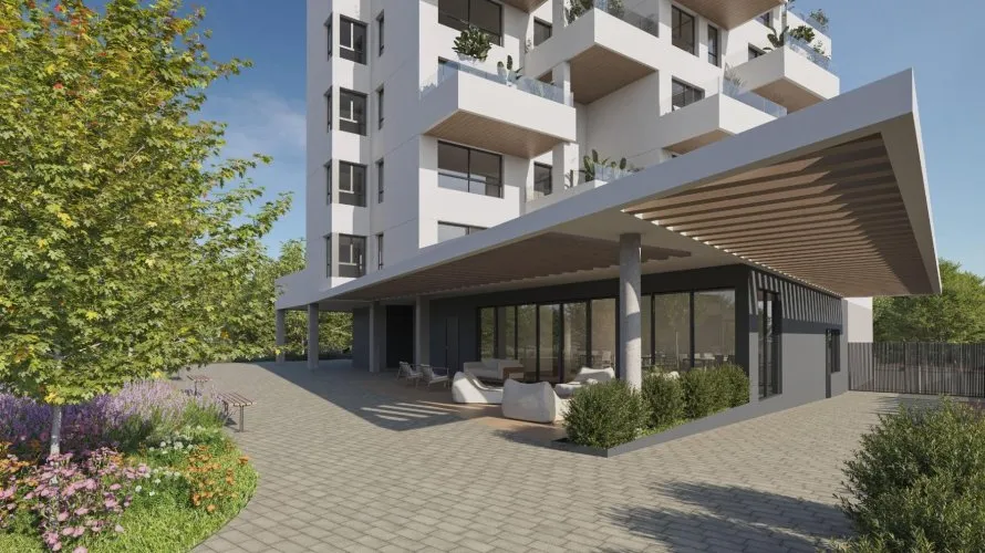 2 bedrooms apartment for sale, Calpe, Spain No. 523 № 4