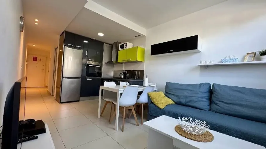 2 bedrooms apartment for sale, Torrevieja, Spain No. 739 № 11