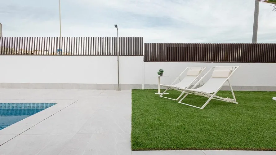 2 bedrooms villa for sale, Vistabella, Spain No. 955 № 9