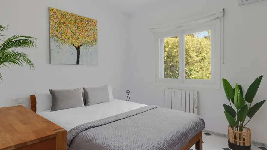 6 bedrooms villa for sale, Calpe, Spain No. 227 № 21
