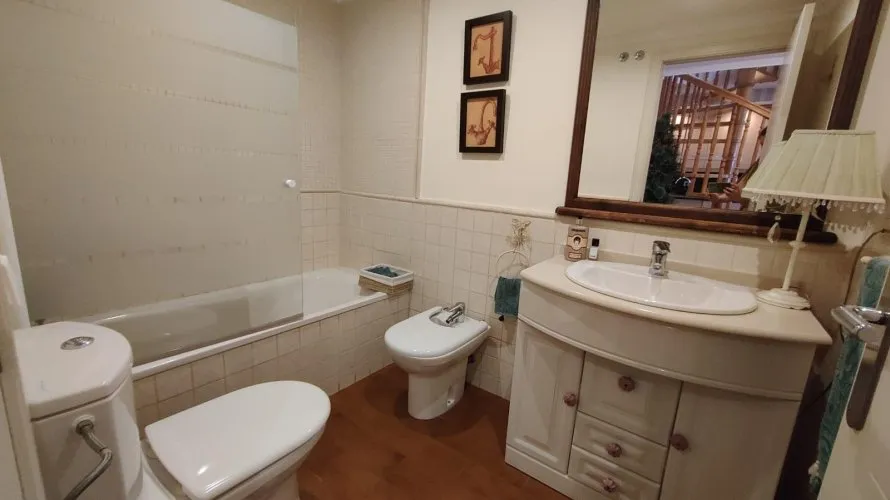 129m² apartment for sale, Villajoyosa, Spain No. 588 № 27