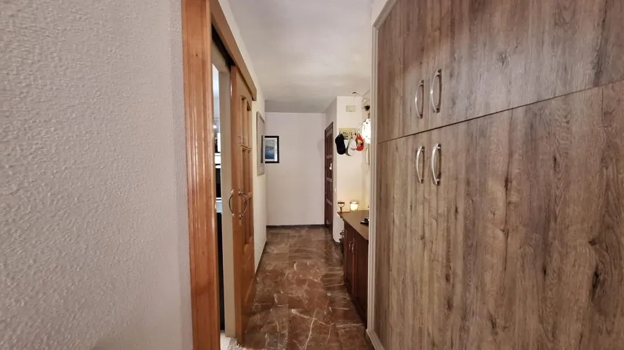 3 bedrooms apartment for sale, Alicante, Spain No. 162 № 12