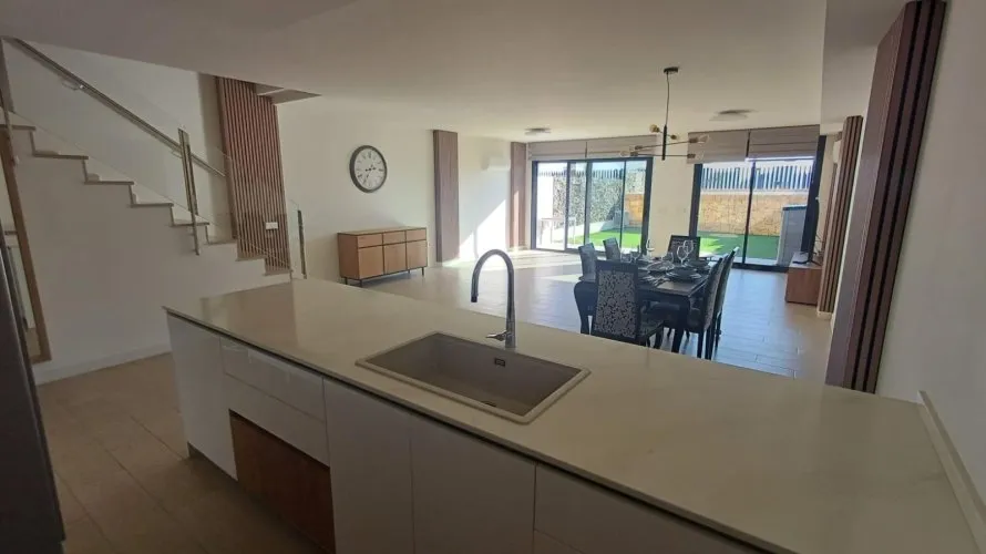 3 bedrooms penthouse for sale, Finestrat, Spain No. 642 № 4