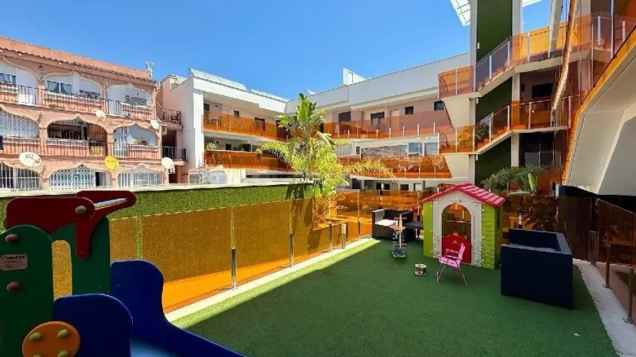 2 bedrooms apartment for sale, Torrevieja, Spain No. 739 № 24