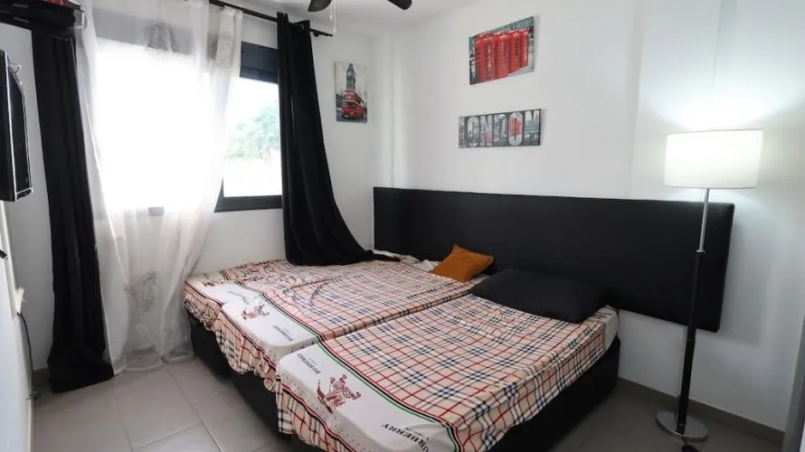 2 bedrooms apartment for sale, La Zenia, Spain No. 935 № 10