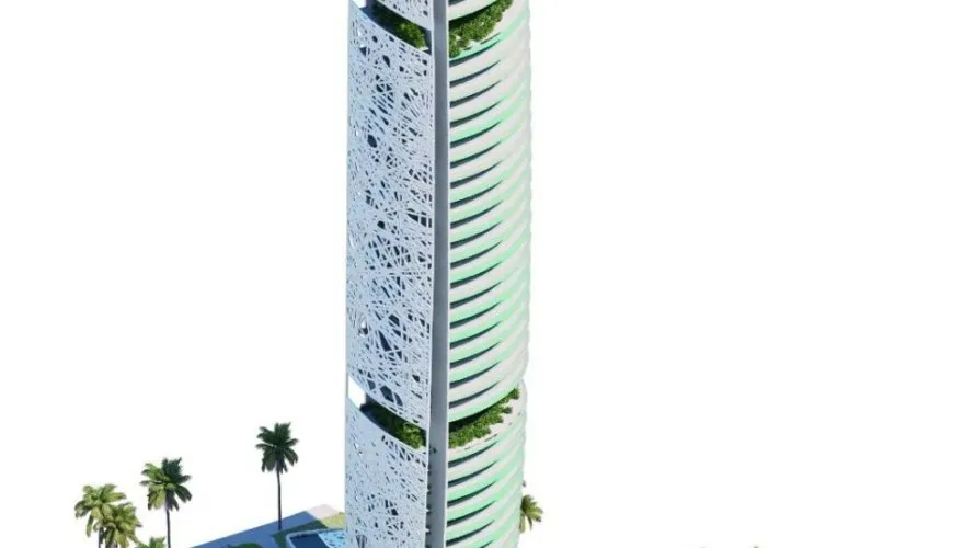 2 bedrooms apartment for sale, Benidorm, Spain No. 440 № 2