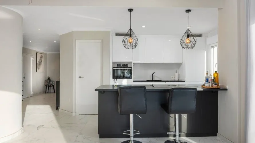 2 bedrooms penthouse for sale, Ciudad Quesada, Spain No. 332 № 1