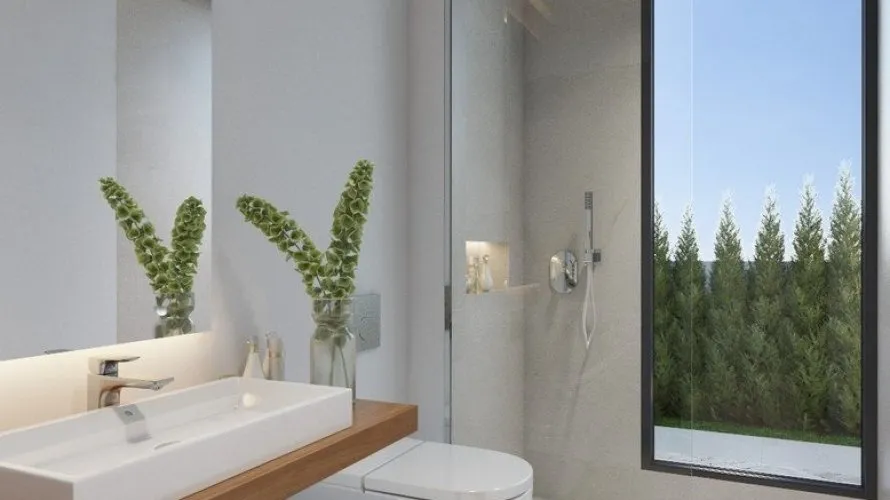3 bedrooms villa for sale, Finestrat, Spain No. 351 № 6