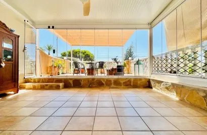 3 bedrooms apartment for sale, Calpe, Spain No. 393