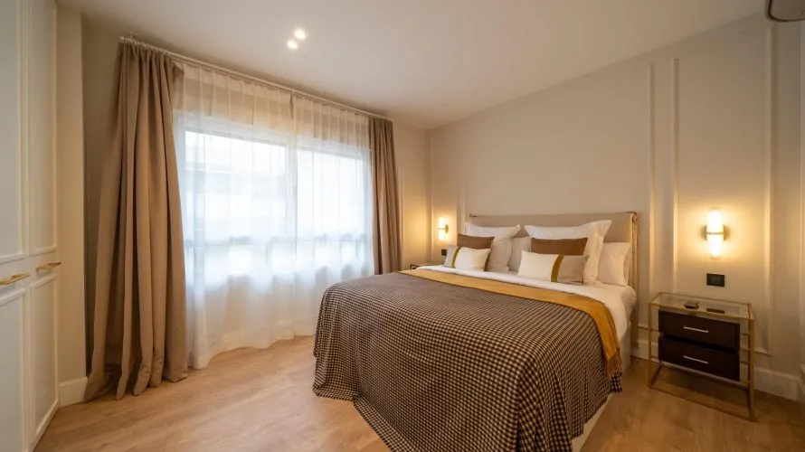 3 bedrooms apartment for sale, Madrid, Spain No. 158 № 20