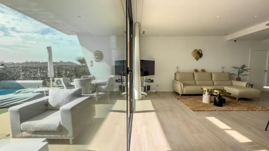 3 bedrooms apartment for sale, Calpe, Spain No. 632 № 5