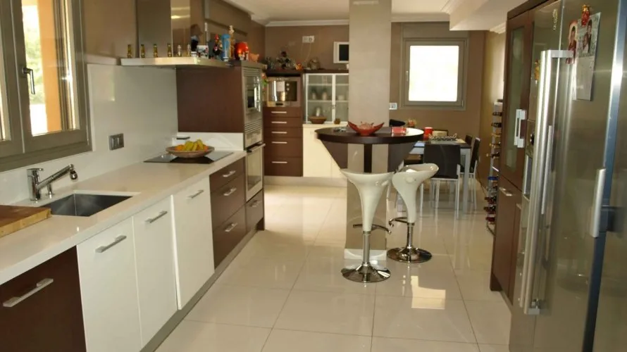 11 bedrooms villa for sale, Denia, Spain No. 289 № 21