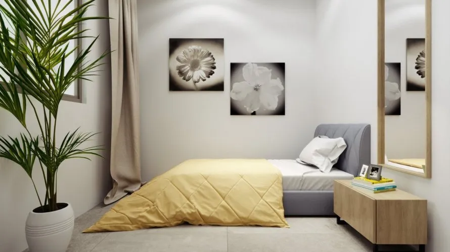 2 bedrooms penthouse for sale, Ciudad Quesada, Spain No. 320 № 8