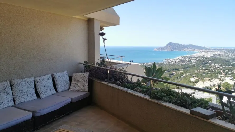 3 bedrooms apartment for sale, Zona Altea Hills, Spain No. 679 № 23