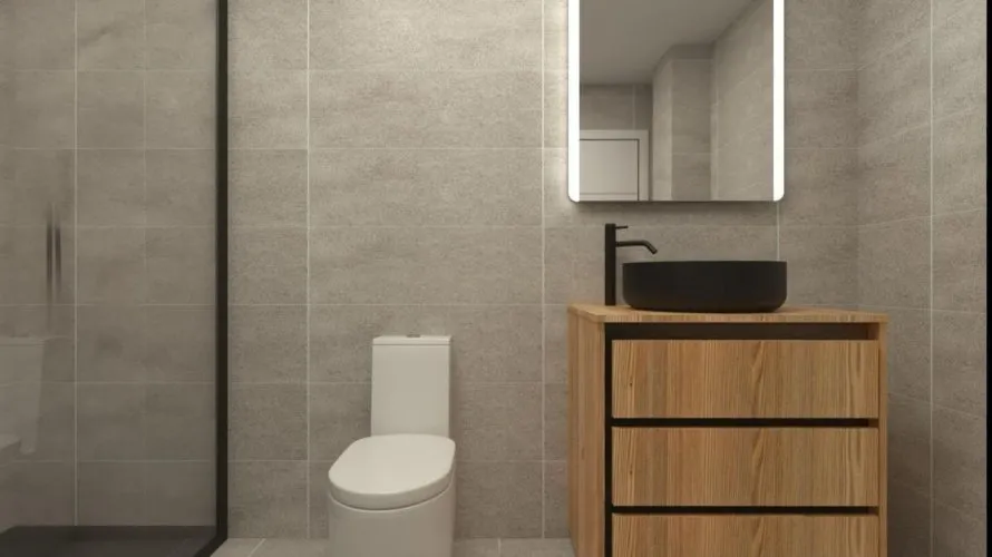 2 bedrooms apartment for sale, Madrid, Spain No. 818 № 14