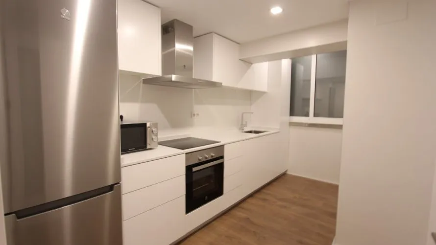 1 bedroom apartment for sale, Benidorm, Spain No. 254 № 6