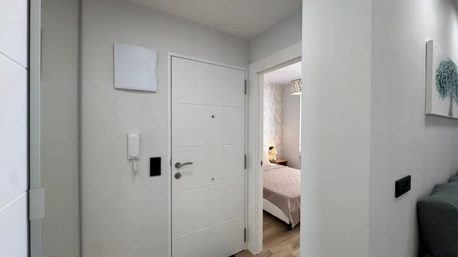 3 bedrooms apartment for sale, Torrevieja, Spain No. 148 № 8