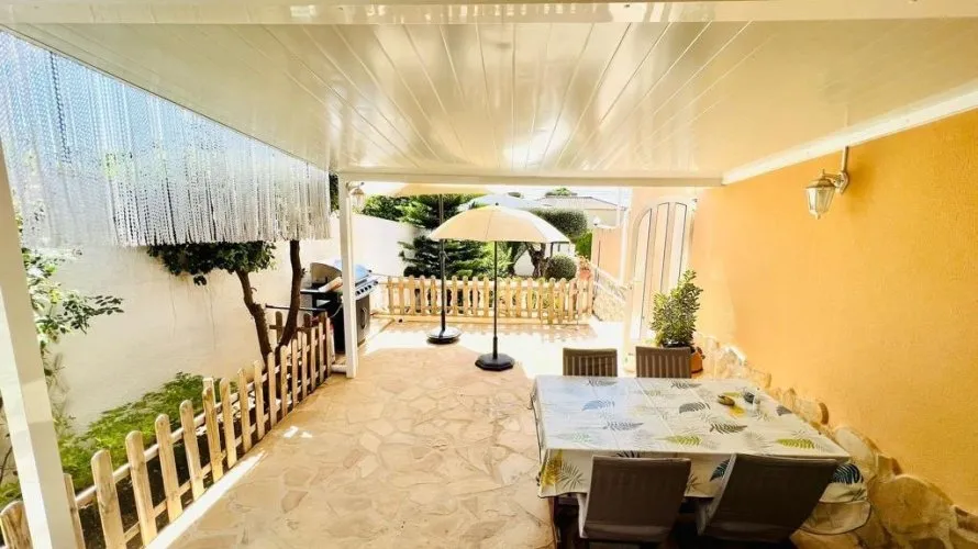 3 bedrooms apartment for sale, Calpe, Spain No. 393 № 5
