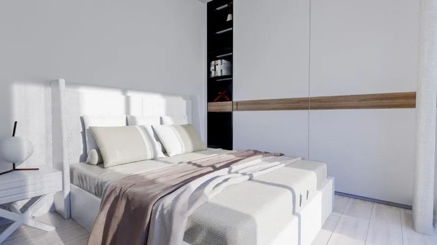 3 bedrooms villa for sale, Finestrat, Spain No. 269 № 10