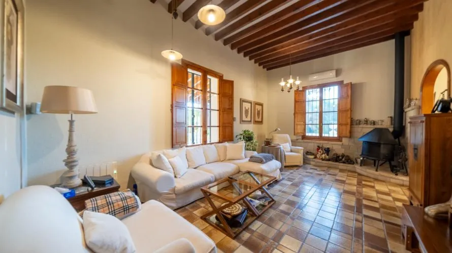 7 bedrooms house for sale, Mutxamel, Spain No. 658 № 6
