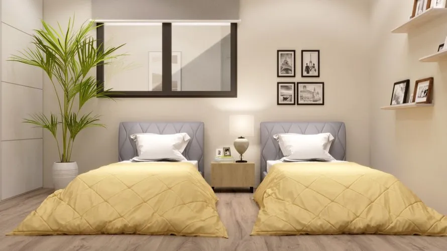 3 bedrooms apartment for sale in Alegria Residencial XXI, Torrevieja, Spain No. 76 № 17