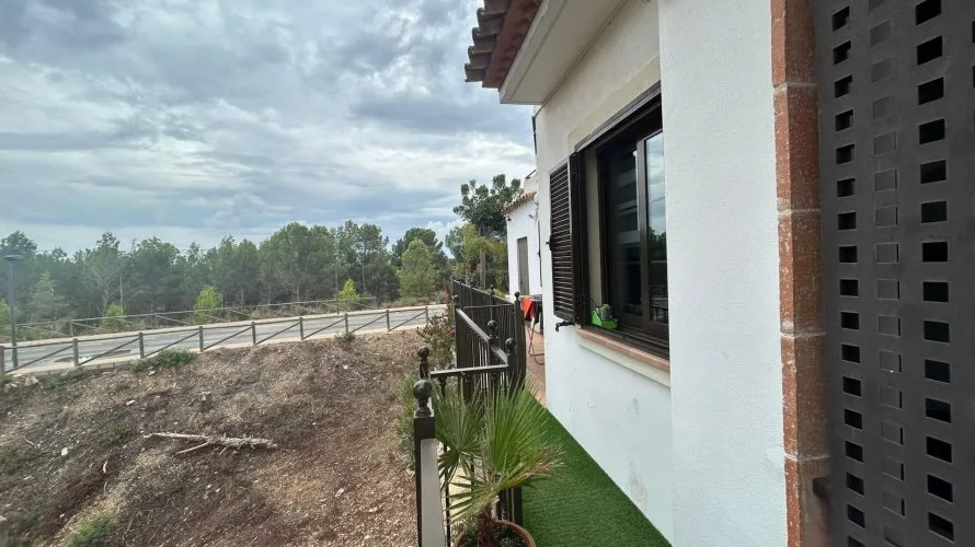 3 bedrooms house for sale, Finestrat, Spain No. 843 № 11