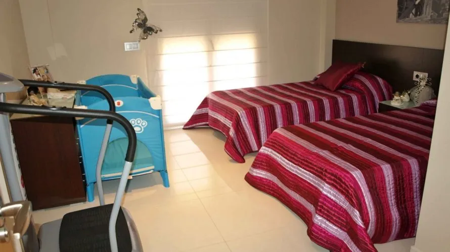 11 bedrooms villa for sale, Denia, Spain No. 289 № 9