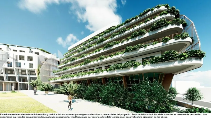 3 bedrooms penthouse for sale, L'Alfàs del Pi, Spain No. 753 № 2