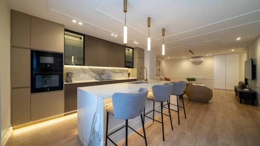 3 bedrooms apartment for sale, Madrid, Spain No. 87 № 15