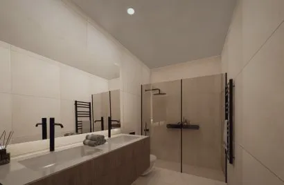 2 bedrooms apartment for sale in VITANIA, Calpe, Spain No. 176